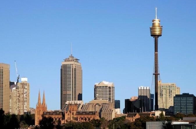 Stunning 3 Bedroom Terrace House In Vibrant Area Sydney